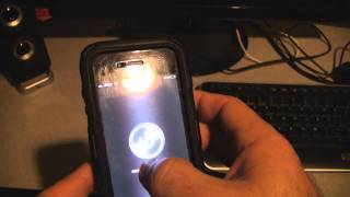 flashlight app for iphone 4s screenshot 5