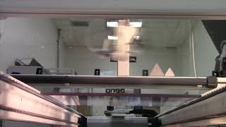 VersiCoat Conveyorized Ultrasonic Coating System