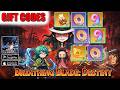 Breathing Blade Destiny | All 3 Working Gift Codes &amp; How to Redeem | Breathing Blade Destiny 3 Codes