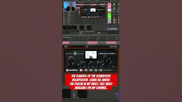 Learn the #soundtoys Decapitator plugin. #musicproduction