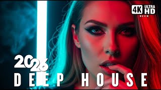 Brisa do Mar 2026 🌬️ Deep House Leve como o Vento para Relaxar a Mente