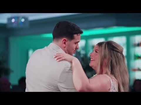 Brianna & Nate at Crystal Point Yacht Club, Point Pleasant, NJ