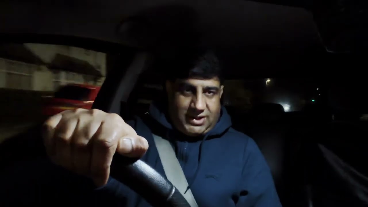   My Ramadan routine #6 March 2026