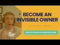 AI + Bitcoin + Exit Strategy: The New Playbook for Business Owners | Scott Marmoll