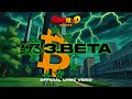 A93 - BETA (Official Lyric Video)