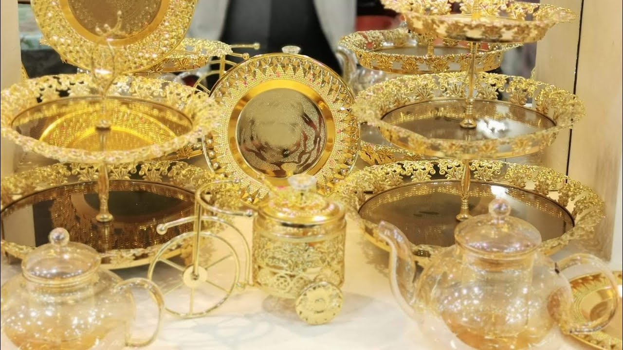 صولد وسلعة هبال عند اواني ست الكل بسكيكدة 🍷🍶🍸