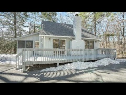 3122 Winsford Way, Bushkill, PA home video tour