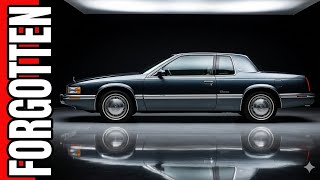 Nobody Wanted This GM Car… Now It’s Collectible 