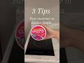 3 Tips para mantener tu cocina limpia😍 #limpieza #cleaningmotivation #cleaningtips #cleaning #clean