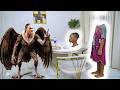 WARNING!!! PLEASE DON'T WATCH THIS MOVIE ALONE IN A DARK ROOM - 2026 Latest Nigerian Nollywood Movie