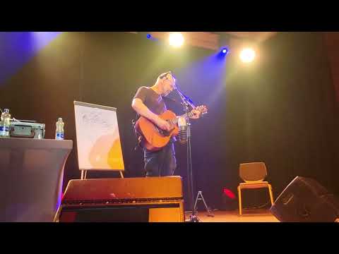 Devin Townsend - Deadhead (Acoustic) (Live, Volkshaus, Zürich, Switzerland, 20.09.2026)