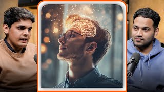 Do This to Control Your MIND & Increase Will Power | Prashant Kirad @ExpHub | Raj Shamani Clips
