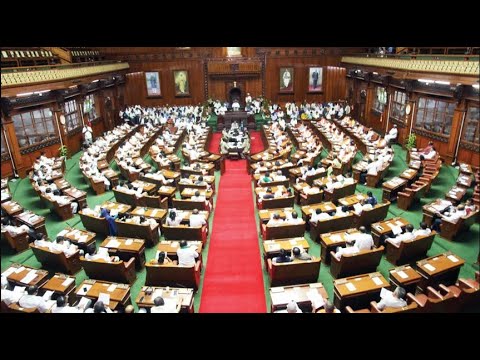 LIVE: Karnataka Legislative Assembly Session Live | ವಿಧಾನಸಭೆ ಬಜೆಟ್ ...