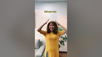 Ba mẹ học hát tiếng Anh cùng con #memia #dayconsongngu #learnonyoutube