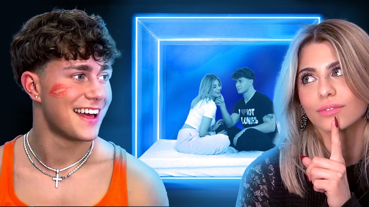 24 Stunden Date In Der Box