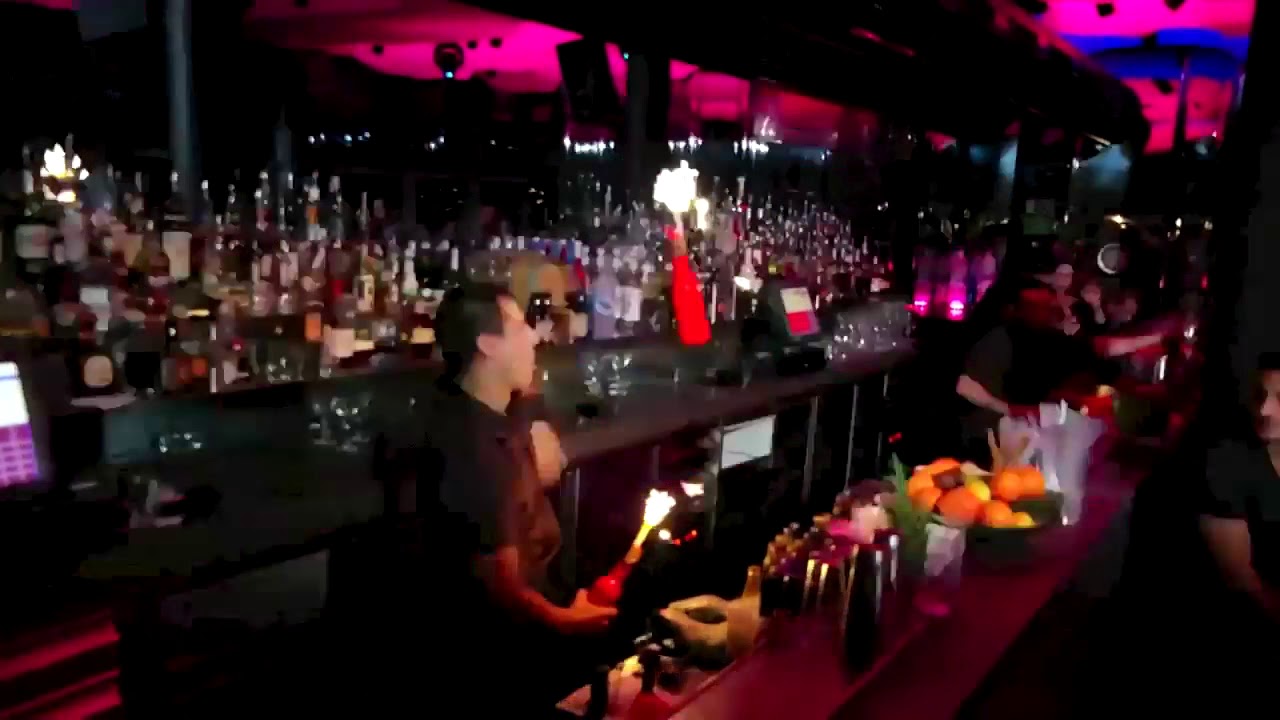 Twenty Six Eclipse Hotel W - Lista ISAAC