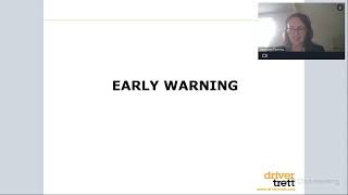 Compensation Events - CECA & Driver Trett Contractual Webinar