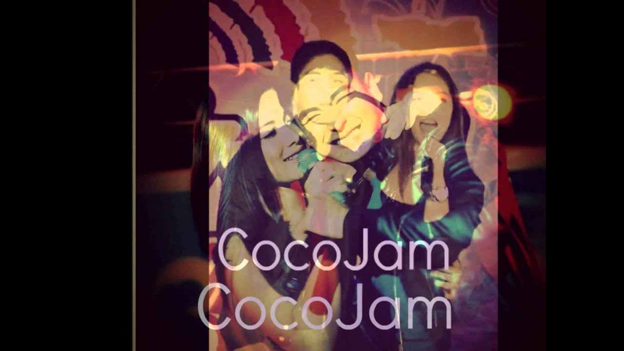 COCOJAMS Pictures
