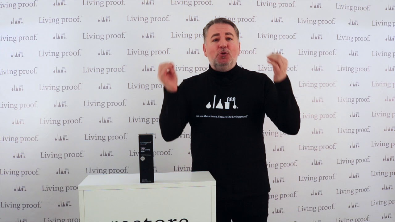 T.B.D.  Multi Tasking Styler Style Lab