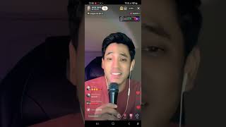 Khai Bahar - Kemelut Di Muara Kasih + Wanita Terakhir | Kyra Bahar Tiktok LIVE