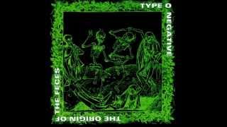 Type O Negative - Are You Afraid