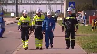 Drager gas detection systems Drager gas detection systems