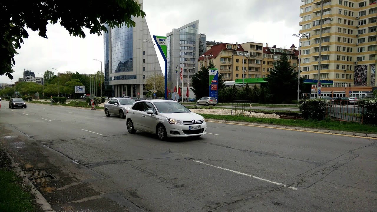 Oppo Find 7a 2160p@30 fps video sample