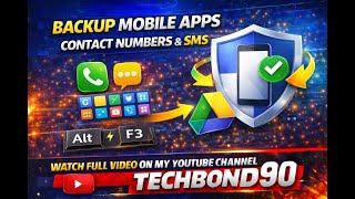 Backup Mobile Apps, Contact Numbers, and SMS in Kannada - ಕನ್ನಡದಲ್ಲಿ screenshot 5