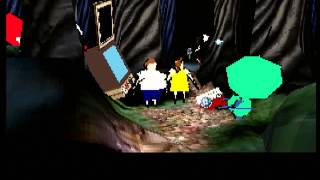 hannu & kerttu 2000 by Moppi Productions (pc demo)