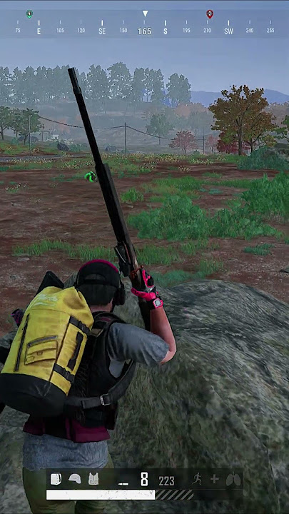 PUBG PC GAMEPLAY 4K RTX 4090  #pubg #pubgmobile #shorts