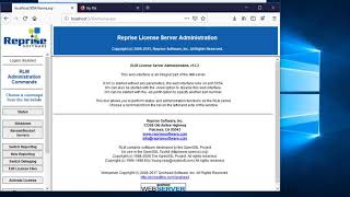 Elprocad Ic 6 Network Installation