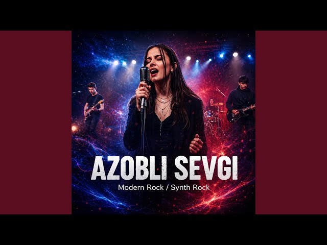 Azobli Sevgi