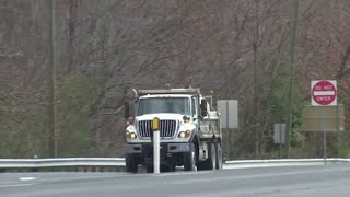 Lynchburg prepares for winter weather