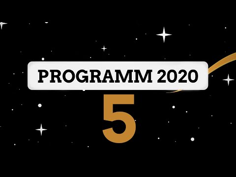 Das Rocket Beans TV Programm 2020 | Teaser 5 - Das Rocket Beans TV Programm 2020 | Teaser 5