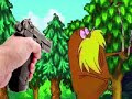 End of video