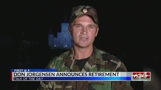 Longtime KELOLAND anchor, reporter to retire