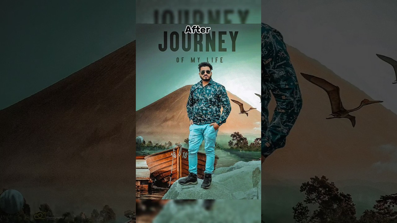 Before and after editing p-3🔥✨ 