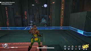 Marvel Rivals: Playing as Rogue - Quick Match