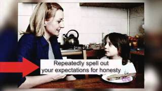 Why Do Kids Cheat and Lie?