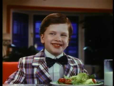 Problem Child 2 Trailer
