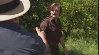 Roy Billing Kills A Man