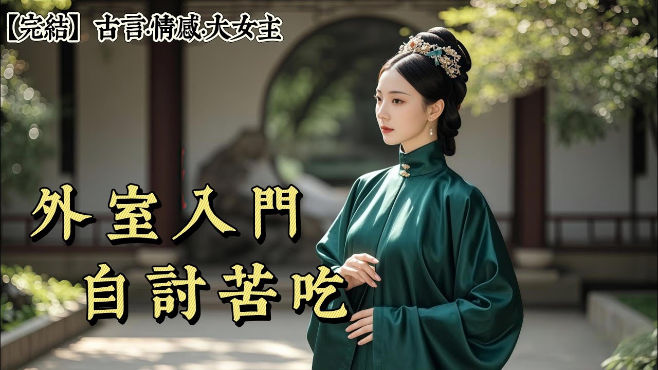 【完結】將軍府兵權被褫奪的第三日，陸懷瑾豢養的外室許禾兒，牽着五歲稚子，跪倒在陸府門前！「求夫人開恩，容昭兒認祖歸宗吧！妾身願爲奴爲婢，終身侍奉夫人！」她聲淚俱下，楚楚可憐。我冷冷的俯視着腳下這對母子