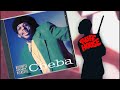 Cheba Just Because 1991 West Coast Rap Promo CDsingle 