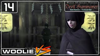 Devil Summoner: RKvTSA (14) "Urban" Mystic