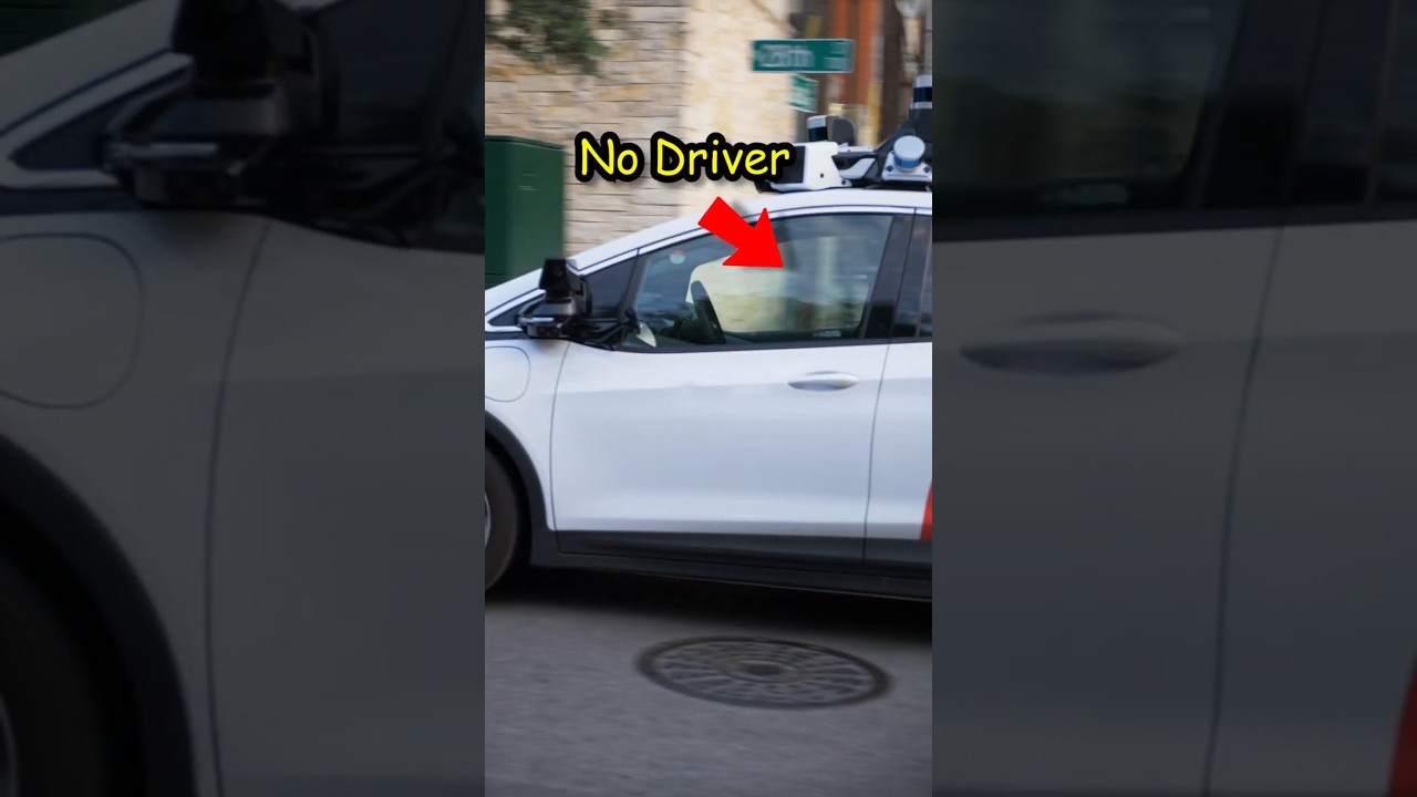 Uber is scared of THIS company #shorts