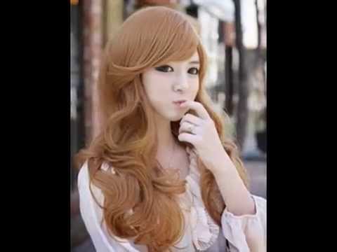 ทรงผม2014
