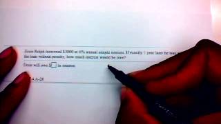 MATH 2113 Section 7 4 Homework
