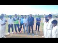 CDCA U - 14 SECOND PROBABLE MATCH MADANAPALLI DIVISION.