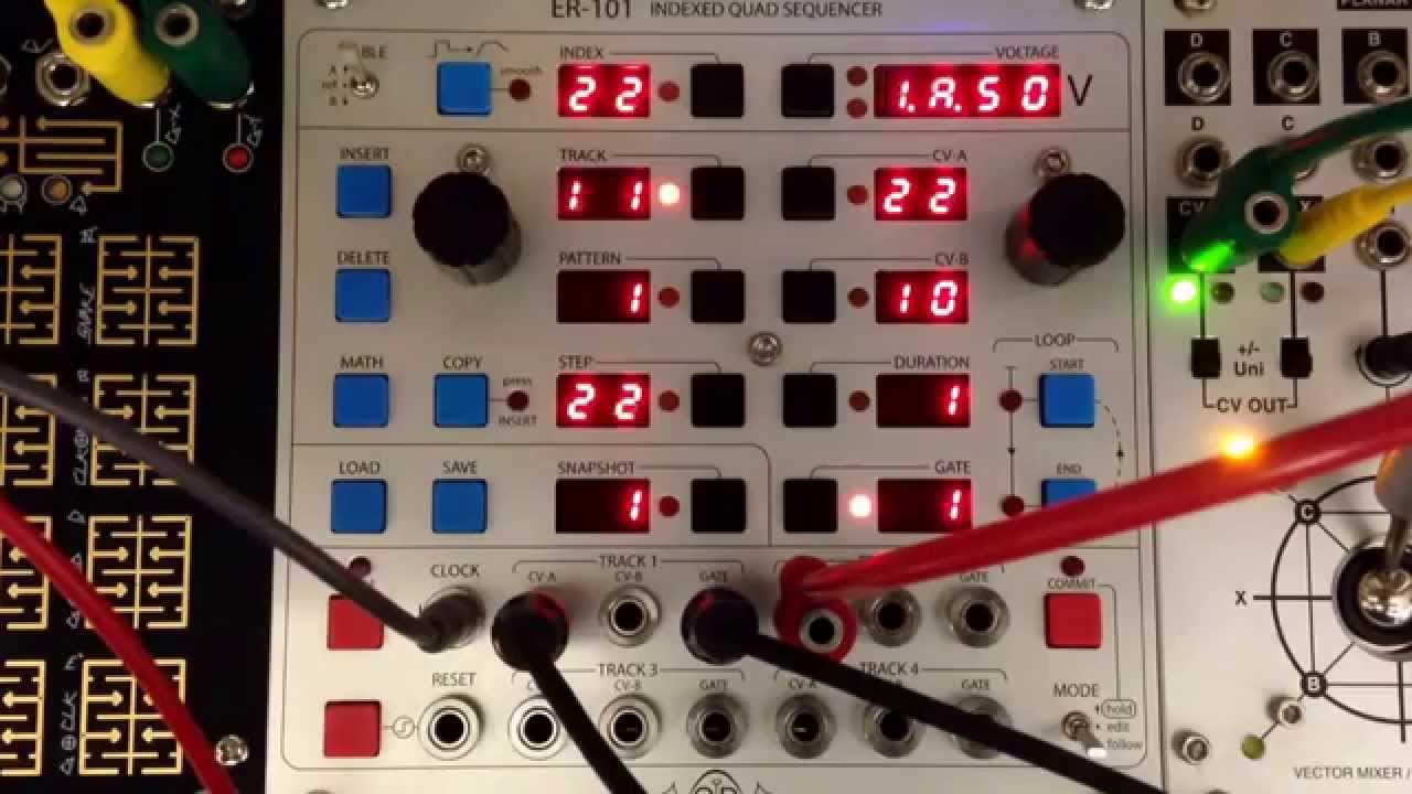 Making A Boards Of Canada Inspired Eurorack Need Advice Page 3 Muff Wiggler