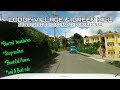 Lodge Village & Green Hill - Drive Saint Vincent and The Grenadines